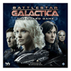 Battlestar Galactica - Pegasus Expansion