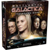 Battlestar Galactica: Daybreak Expansion