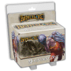 Mountain Giant - BattleLore 2nd Edition