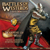 Battles of Westeros: Wardens of the West