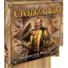 Civilization: Wisdom and Warfare Expansion