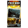 Cold War - CIA vs. KGB