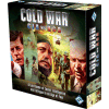 Cold War: CIA vs KGB Card Game