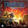 Descent: Lair of the Wyrm