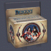 Descent 2nd Ed: Serena Lieutenant Pack