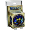 Descent 2nd Ed: Tristayne Olliven Lieutenant Pack