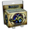 Descent 2nd Ed: Gargan Mirklace Lieutenant Pack