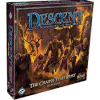 Descent: the Chains that Rust