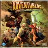 The Adventurers: Pyramid of Horus
