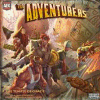 The Adventurers: The Temple of Chac