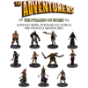Pyramid of Horus Pre Painted Minatures