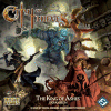 The King Of Ashes: City of Thieves