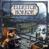 Masks of Nyarlathotep: Eldritch Horror Exp.
