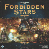 Forbidden Stars
