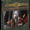 Shadowed Paths: The Lord of the Rings: Journeys in Middle Earth Board Game Expansion