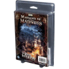Mansions of Madness:Til death Do Us Part