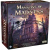 Mansions of Madness 2nd Edition