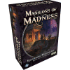 Mansions of Madness 2nd Ed: Recurring Nightmares Fig and Tile Collection