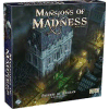 Streets of Arkham: Mansions of Madness 2nd Ed Exp.