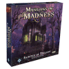Mansions of Madness: Sanctum of Twilight