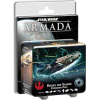 SW Armada: Rogues and Villains