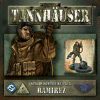 Tannhauser: Ramirez Figure