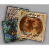 Tannhauser: Daedalus
