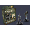 Tannhauser: Union Troop Pack