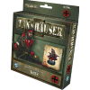 Tannhauser: Hoss Harbinger