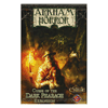 Arkham - Curse of the Dark Pharaoh