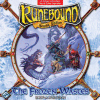 Runebound: Frozen Wastes