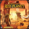Mission: Red Planet