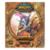 World of Warcraft: Dongon Swiftblade Character