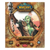World of Warcraft: Zowka Shattertuck Character