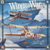 Wings of War: Watch Your Back