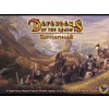 Defenders of the Realm: Battlefields