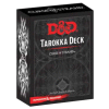 Dungeons and Dragons: Tarokka Deck -Curse of Strahd (54 Cards)