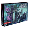 D&D Tyrants of the Underdark