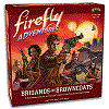 Firefly Adventures: Brigands and Browncoats