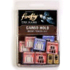 Firefly: Shiny Cargo Hold Token Pack