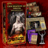 Spartacus Boardgame: The Shadow of Death