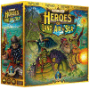Heroes of Land, Air and Sea