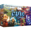 Tiny Epic Defenders 2nd Edition