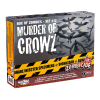 Zombicide: Murder of Crowz