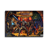 Dungeons & Dragons - namizna igra