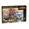 Axis & Allies - Anniversary Edition
