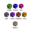 Hero Master: An Epic Game of Epic Fails Dice Pack