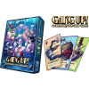 Gang-Up! - Criminally Fun cardgame