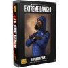 Flash Point: Extreme Danger