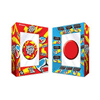 Left Center Right - Imagination